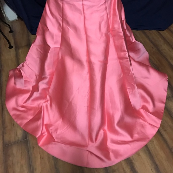 Rachel Allan Exclusive size 6 - Picture 4 of 6